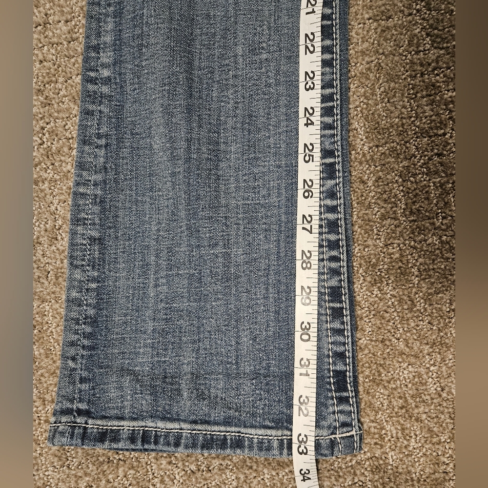 Miss Me Signature Boot Cut - Picture 5 of 6